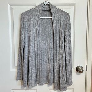 Eclipse Womens Cardigan